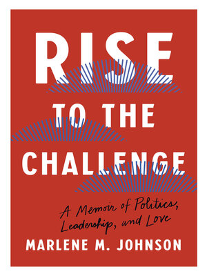 cover image of Rise to the Challenge